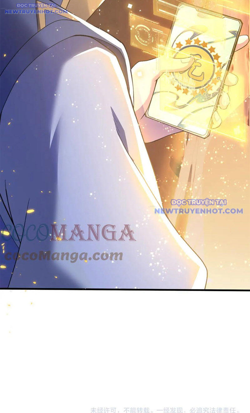 Các Ngươi Tu Tiên Còn Ta Rút Thẻ - Chapter 12