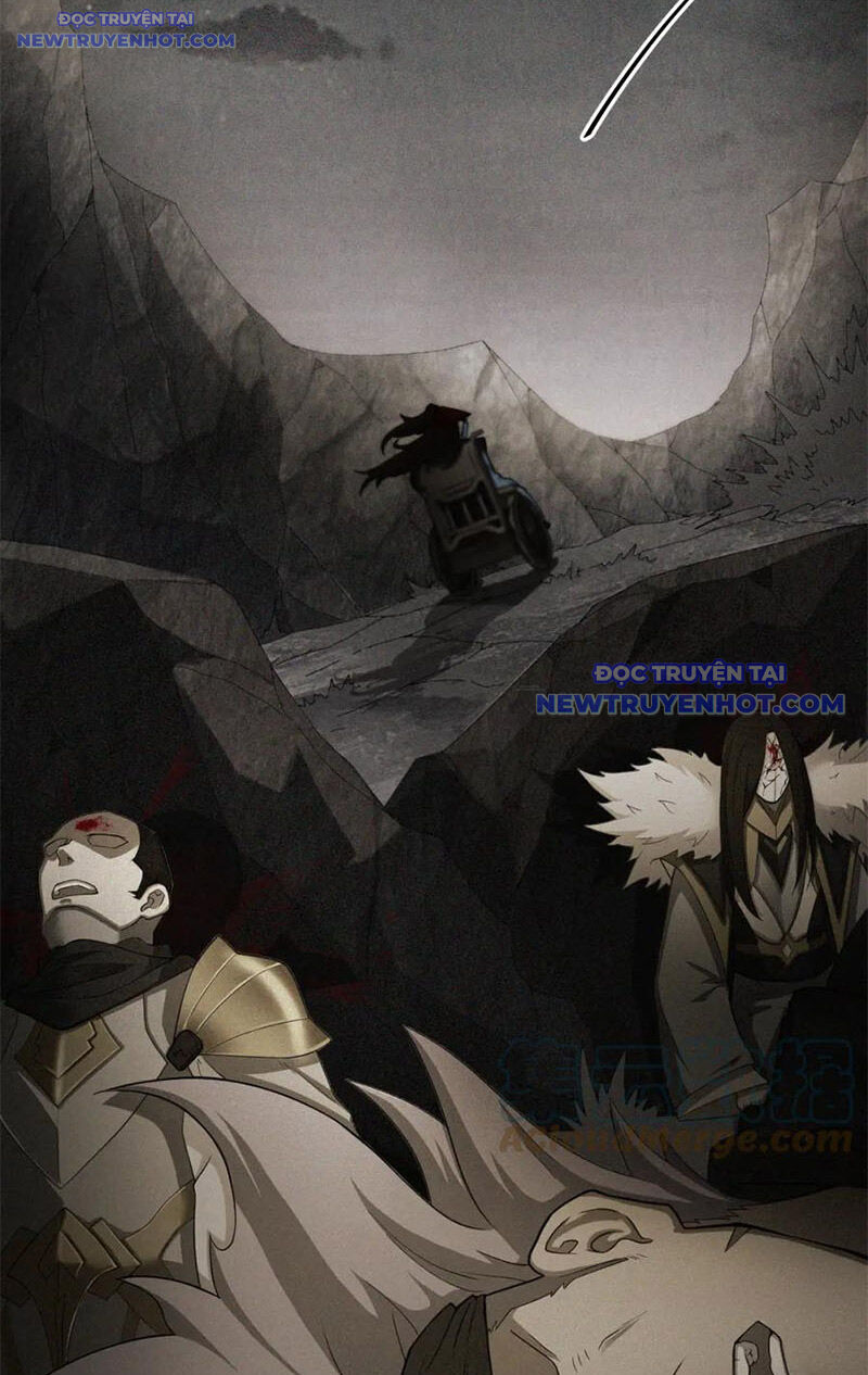 Các Ngươi Tu Tiên Còn Ta Rút Thẻ - Chapter 13
