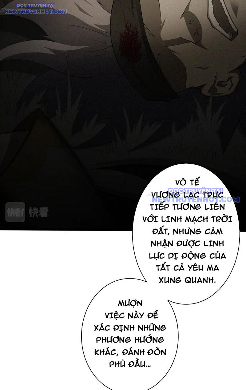 Các Ngươi Tu Tiên Còn Ta Rút Thẻ - Chapter 13