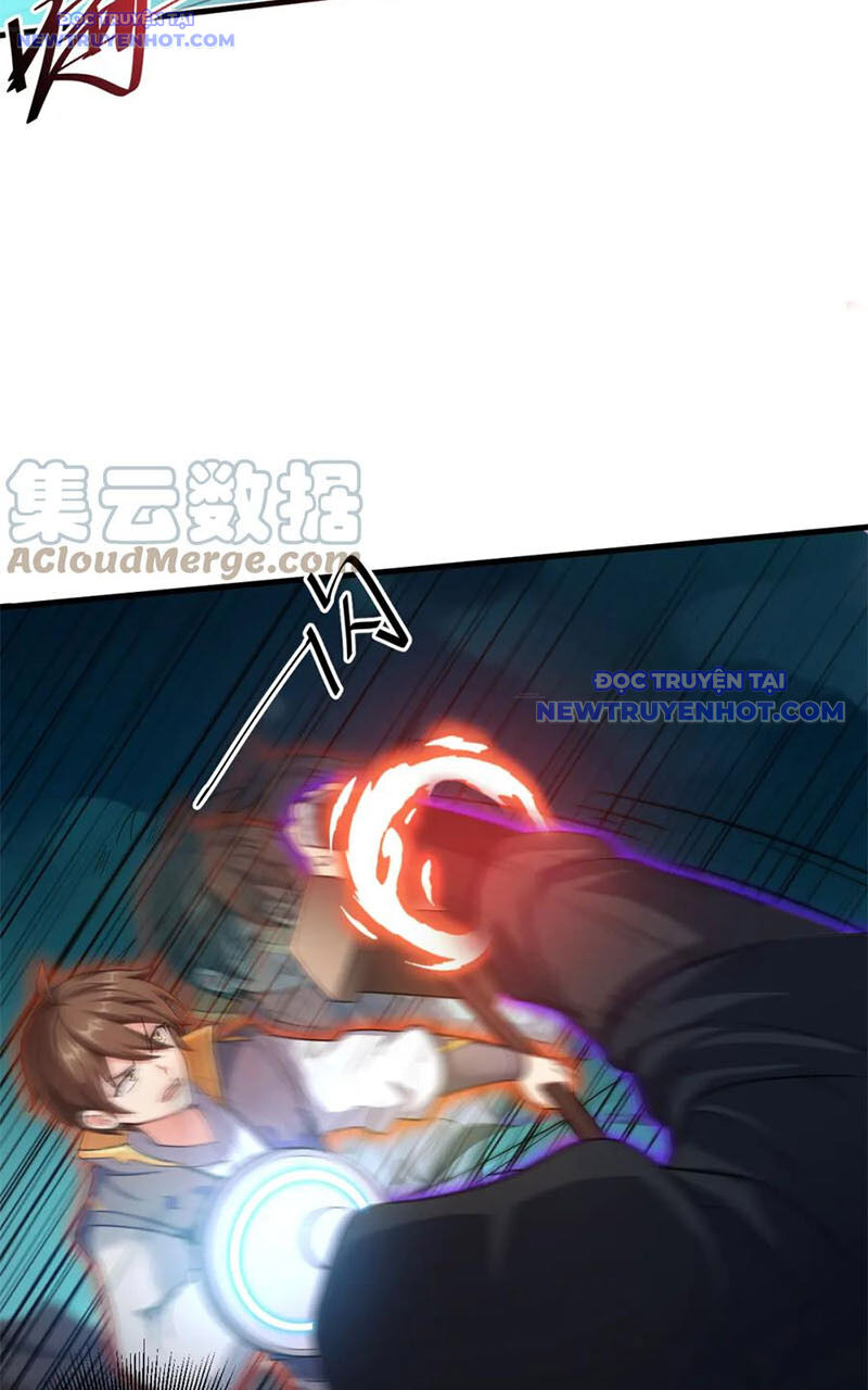 Các Ngươi Tu Tiên Còn Ta Rút Thẻ - Chapter 13