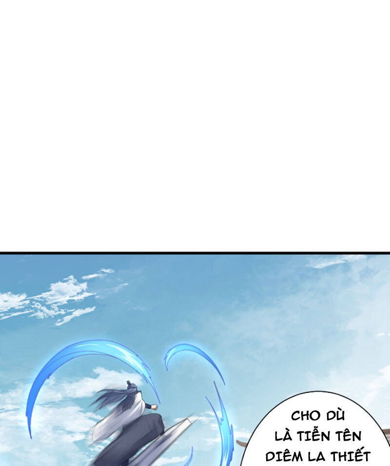 Các Ngươi Tu Tiên Còn Ta Rút Thẻ - Chapter 9