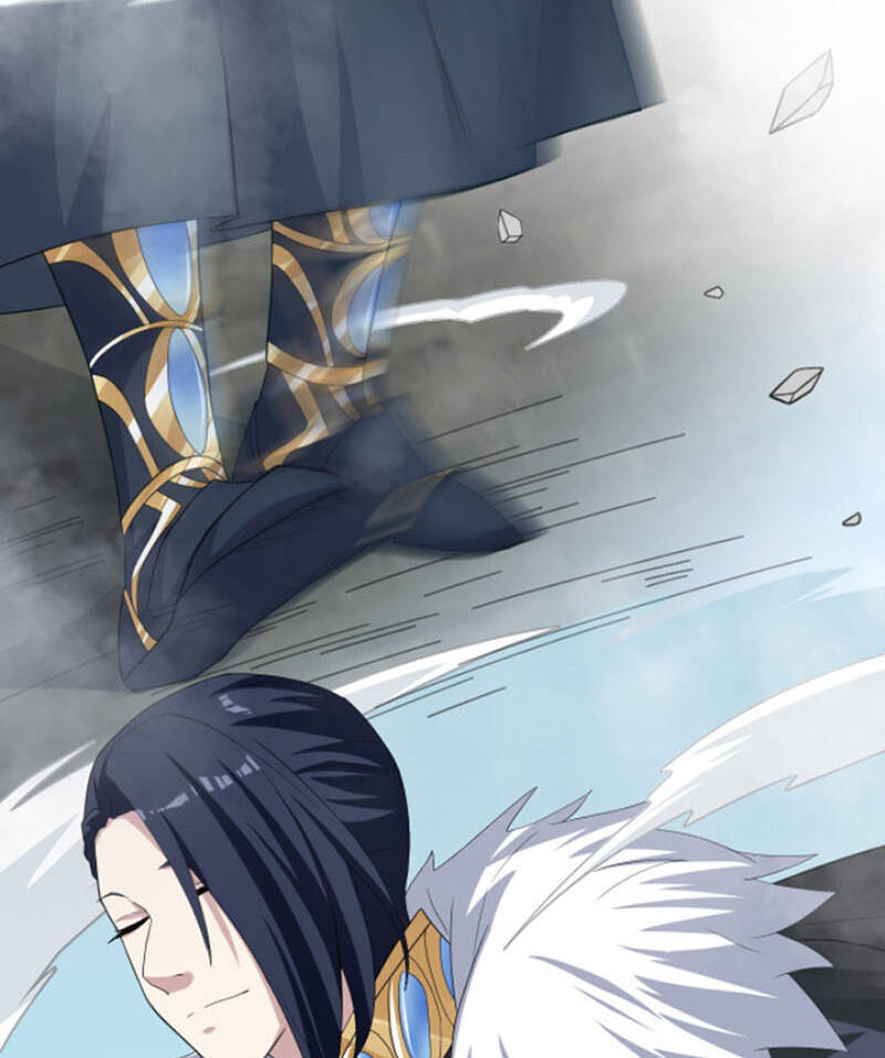 Các Ngươi Tu Tiên Còn Ta Rút Thẻ - Chapter 9