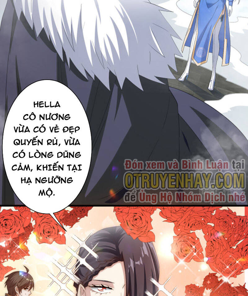 Các Ngươi Tu Tiên Còn Ta Rút Thẻ - Chapter 9