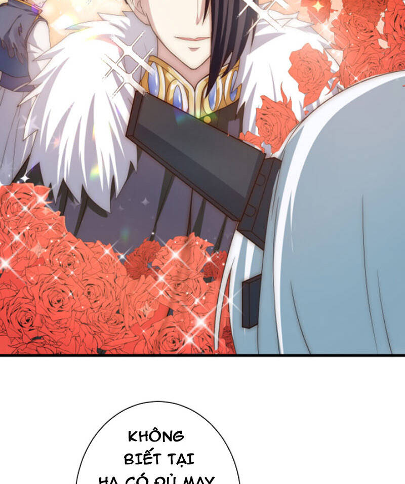 Các Ngươi Tu Tiên Còn Ta Rút Thẻ - Chapter 9