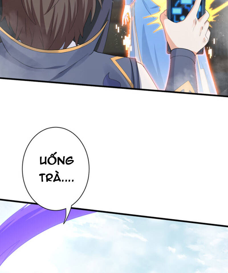 Các Ngươi Tu Tiên Còn Ta Rút Thẻ - Chapter 9
