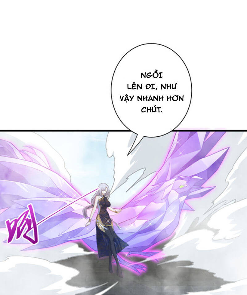 Các Ngươi Tu Tiên Còn Ta Rút Thẻ - Chapter 9