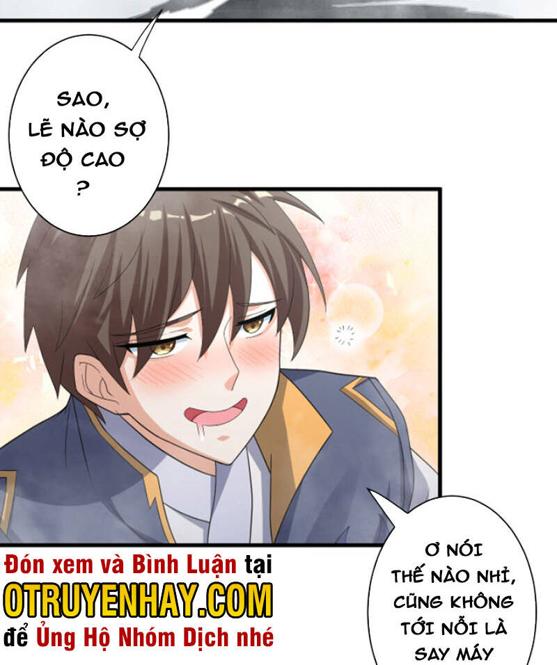 Các Ngươi Tu Tiên Còn Ta Rút Thẻ - Chapter 9
