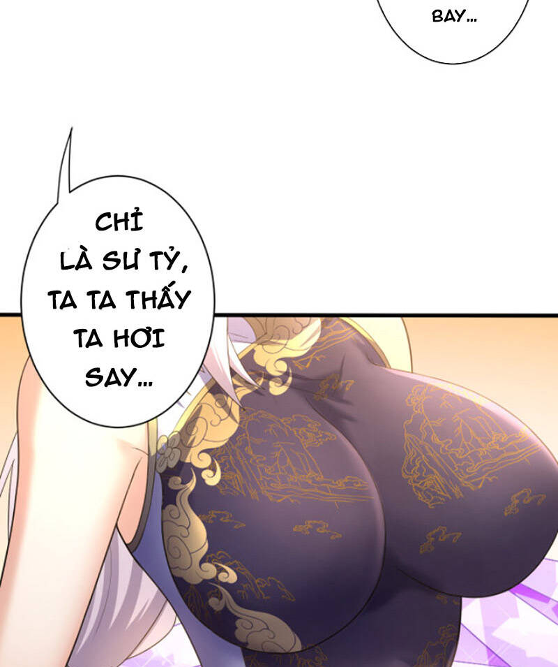 Các Ngươi Tu Tiên Còn Ta Rút Thẻ - Chapter 9
