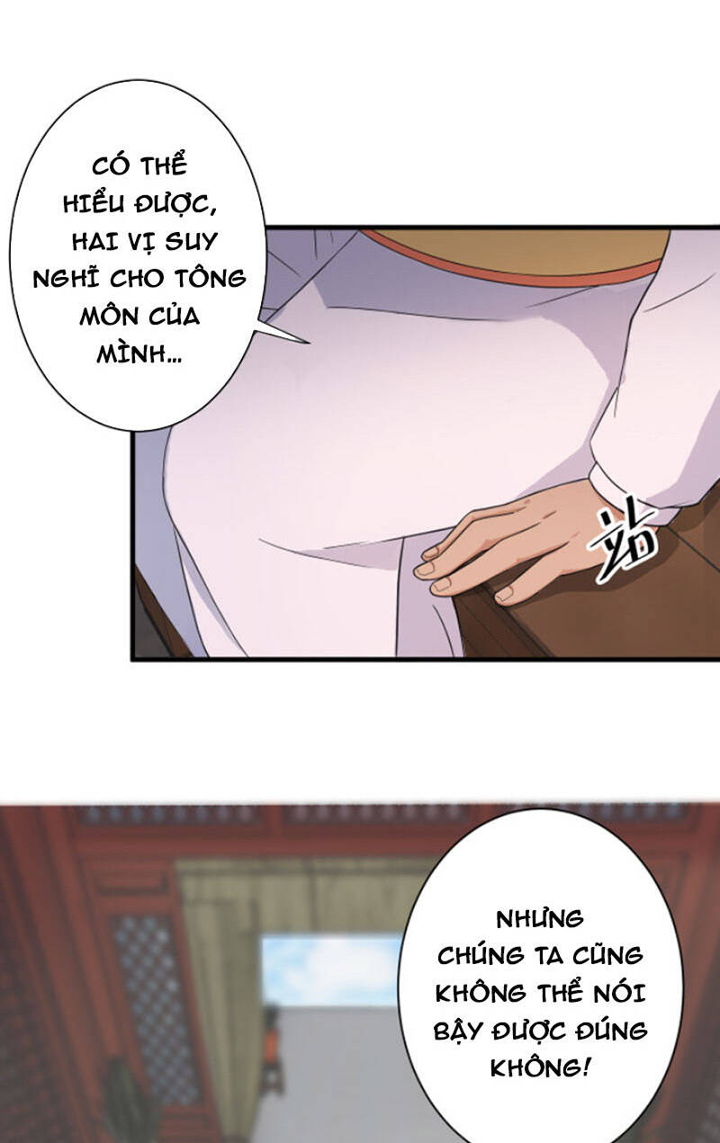 Các Ngươi Tu Tiên Còn Ta Rút Thẻ - Chapter 9