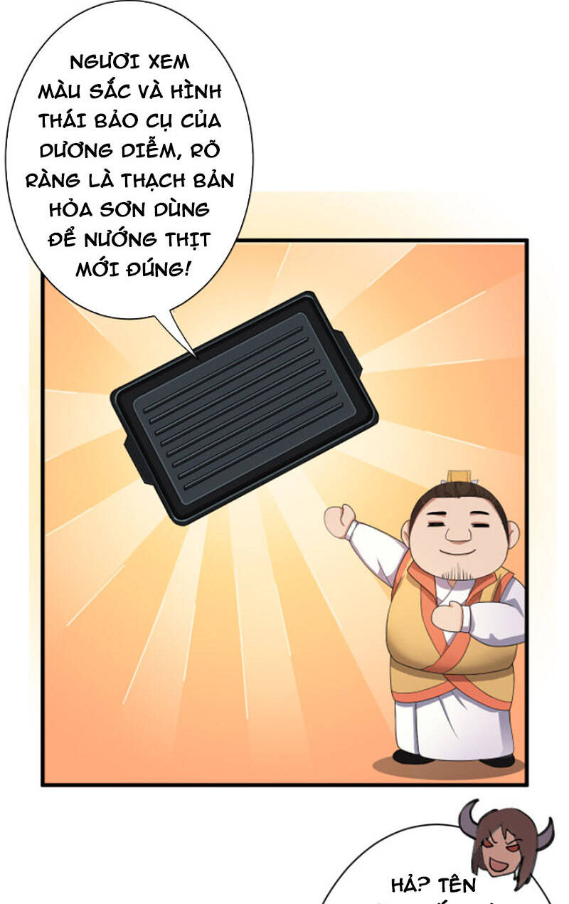 Các Ngươi Tu Tiên Còn Ta Rút Thẻ - Chapter 9