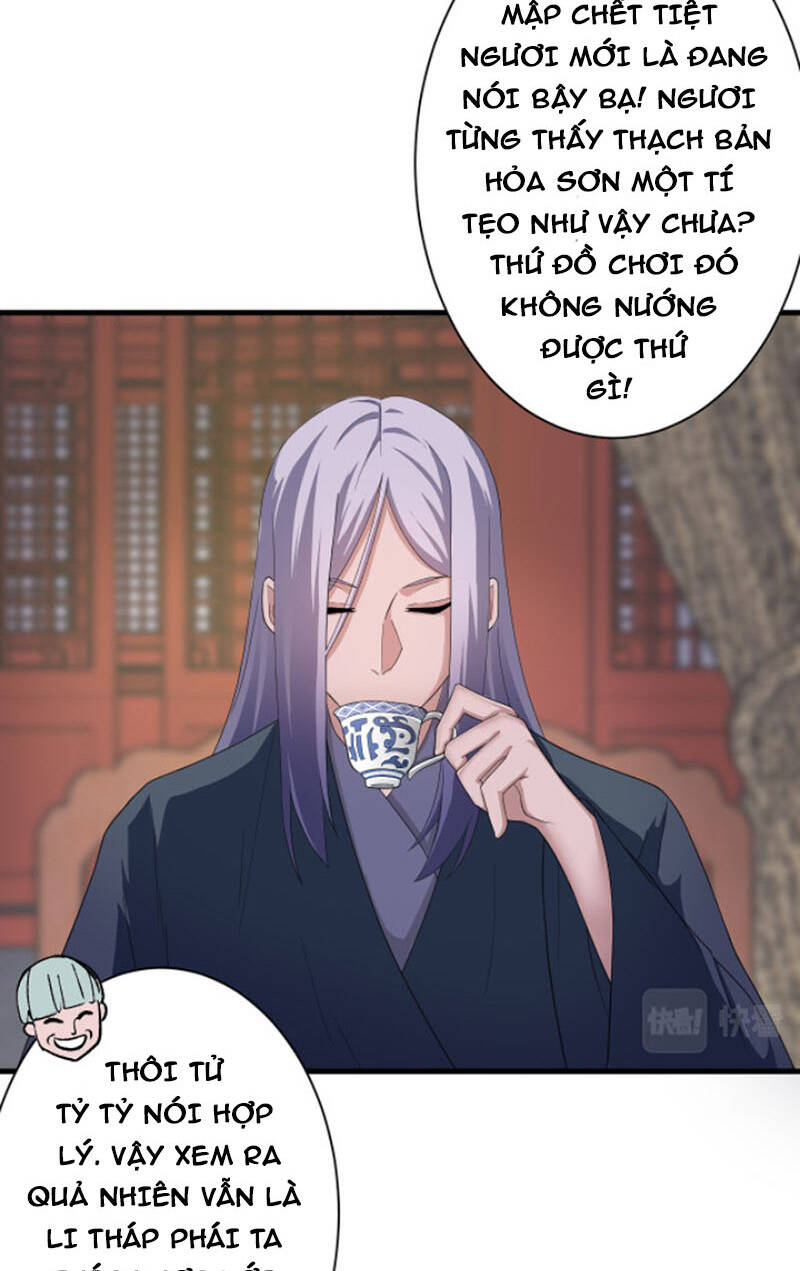 Các Ngươi Tu Tiên Còn Ta Rút Thẻ - Chapter 9