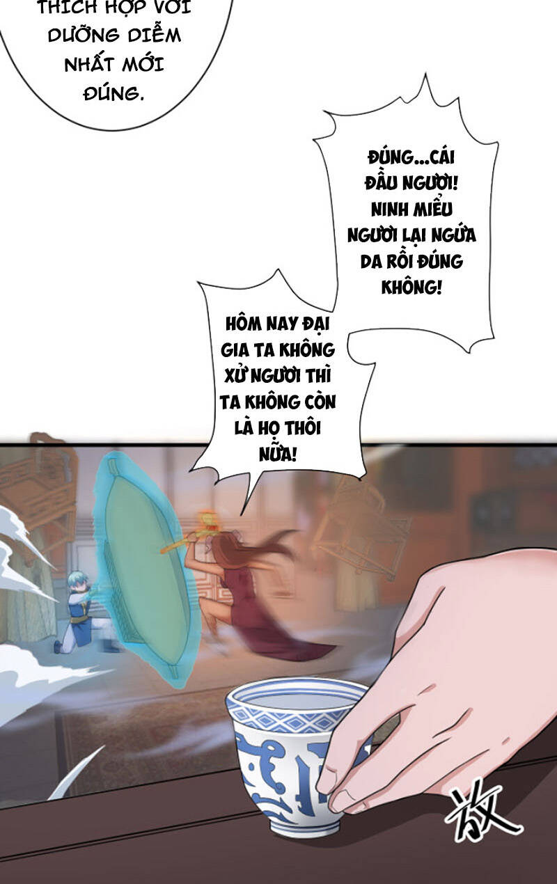 Các Ngươi Tu Tiên Còn Ta Rút Thẻ - Chapter 9
