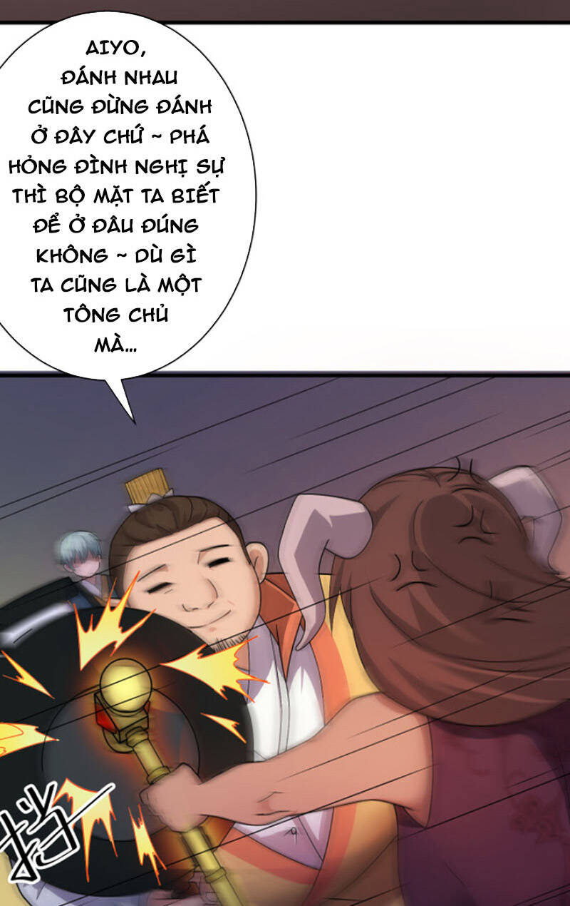 Các Ngươi Tu Tiên Còn Ta Rút Thẻ - Chapter 9
