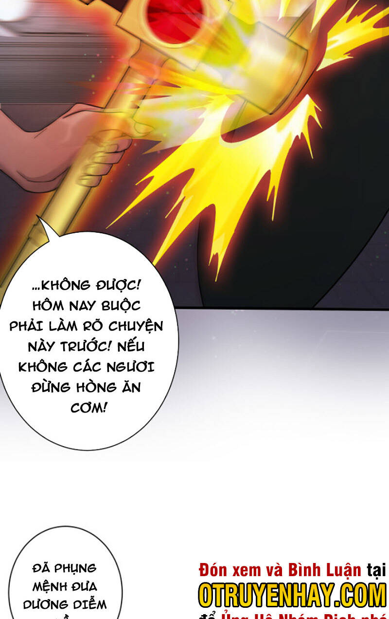 Các Ngươi Tu Tiên Còn Ta Rút Thẻ - Chapter 9