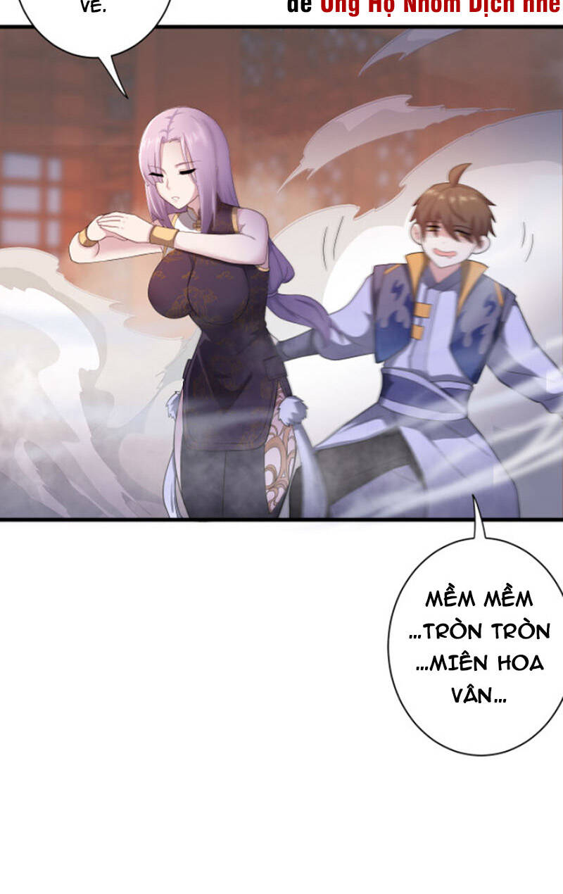 Các Ngươi Tu Tiên Còn Ta Rút Thẻ - Chapter 9