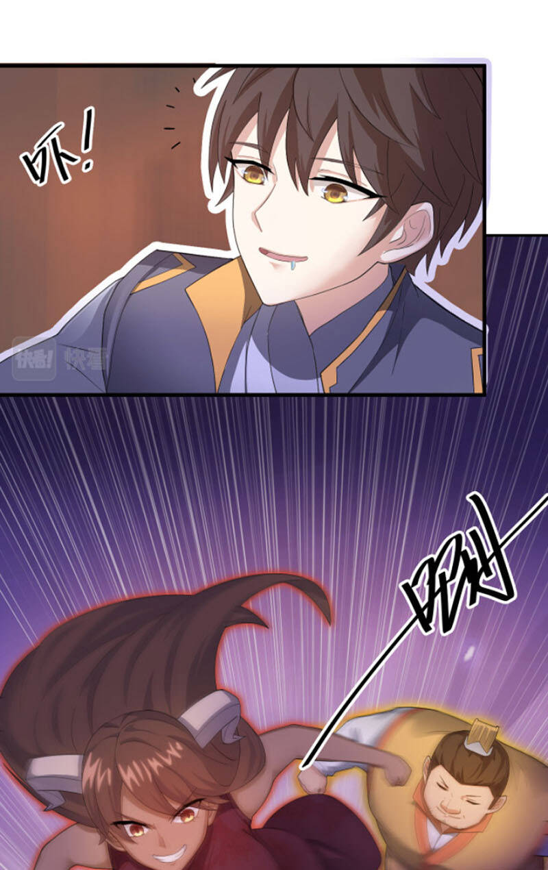 Các Ngươi Tu Tiên Còn Ta Rút Thẻ - Chapter 9
