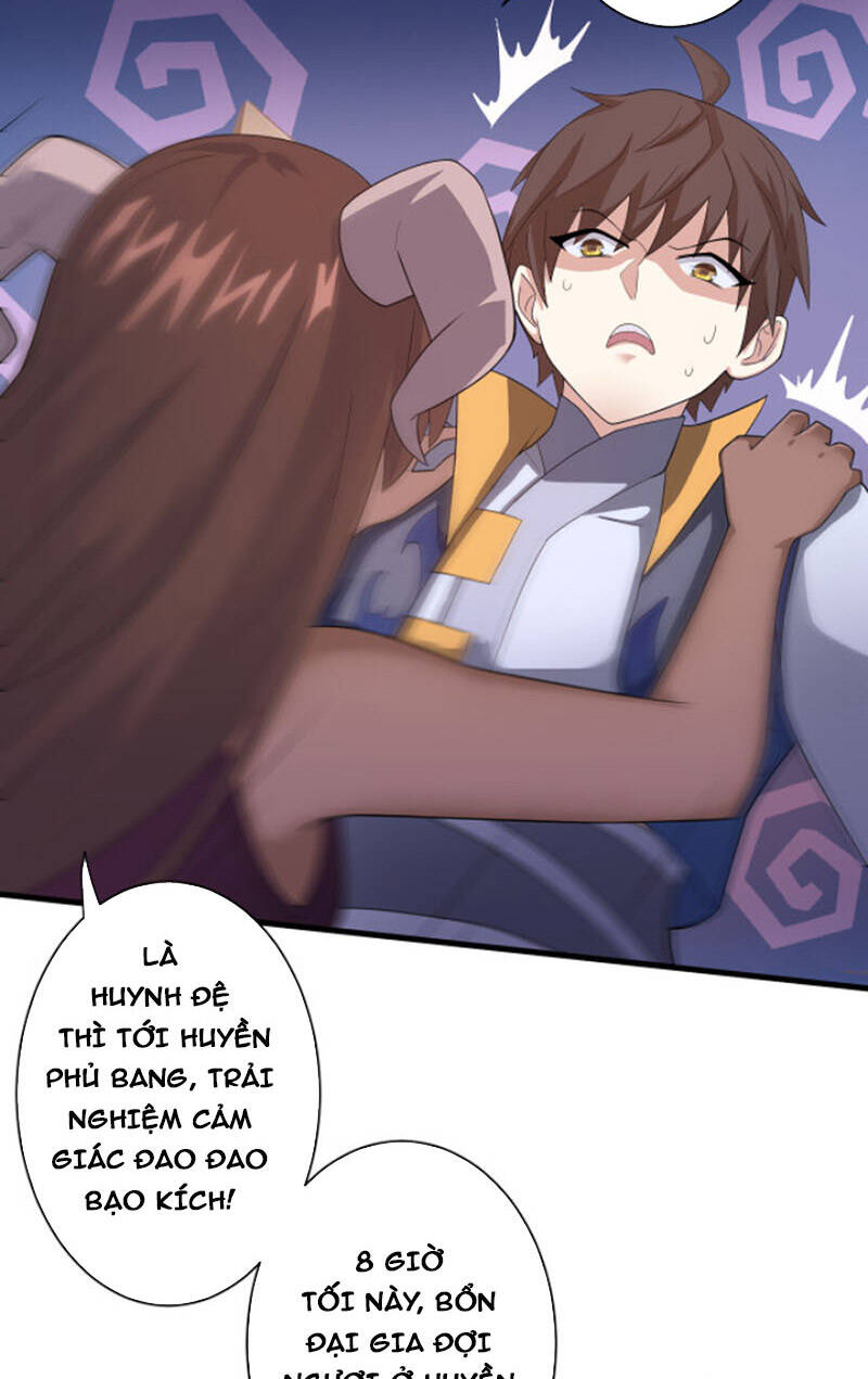 Các Ngươi Tu Tiên Còn Ta Rút Thẻ - Chapter 9