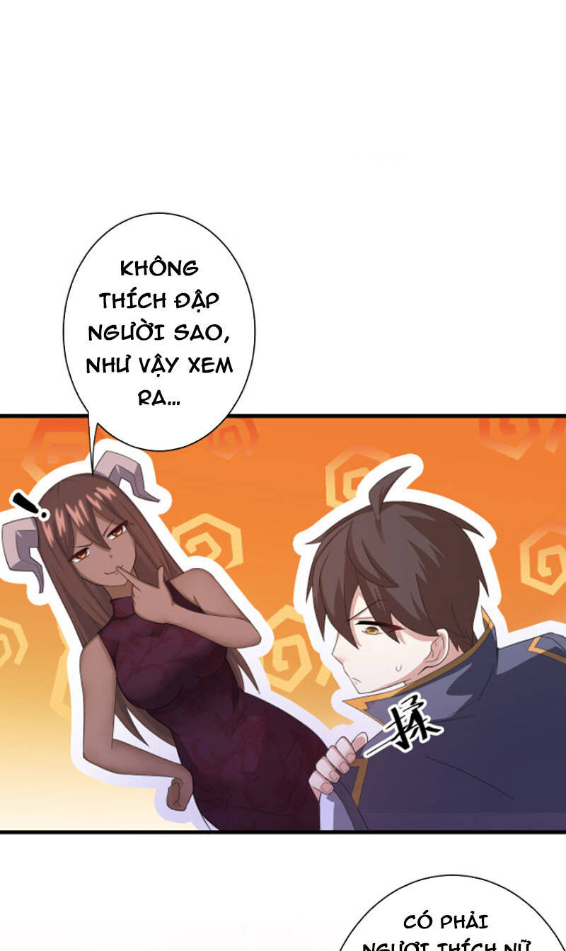 Các Ngươi Tu Tiên Còn Ta Rút Thẻ - Chapter 9