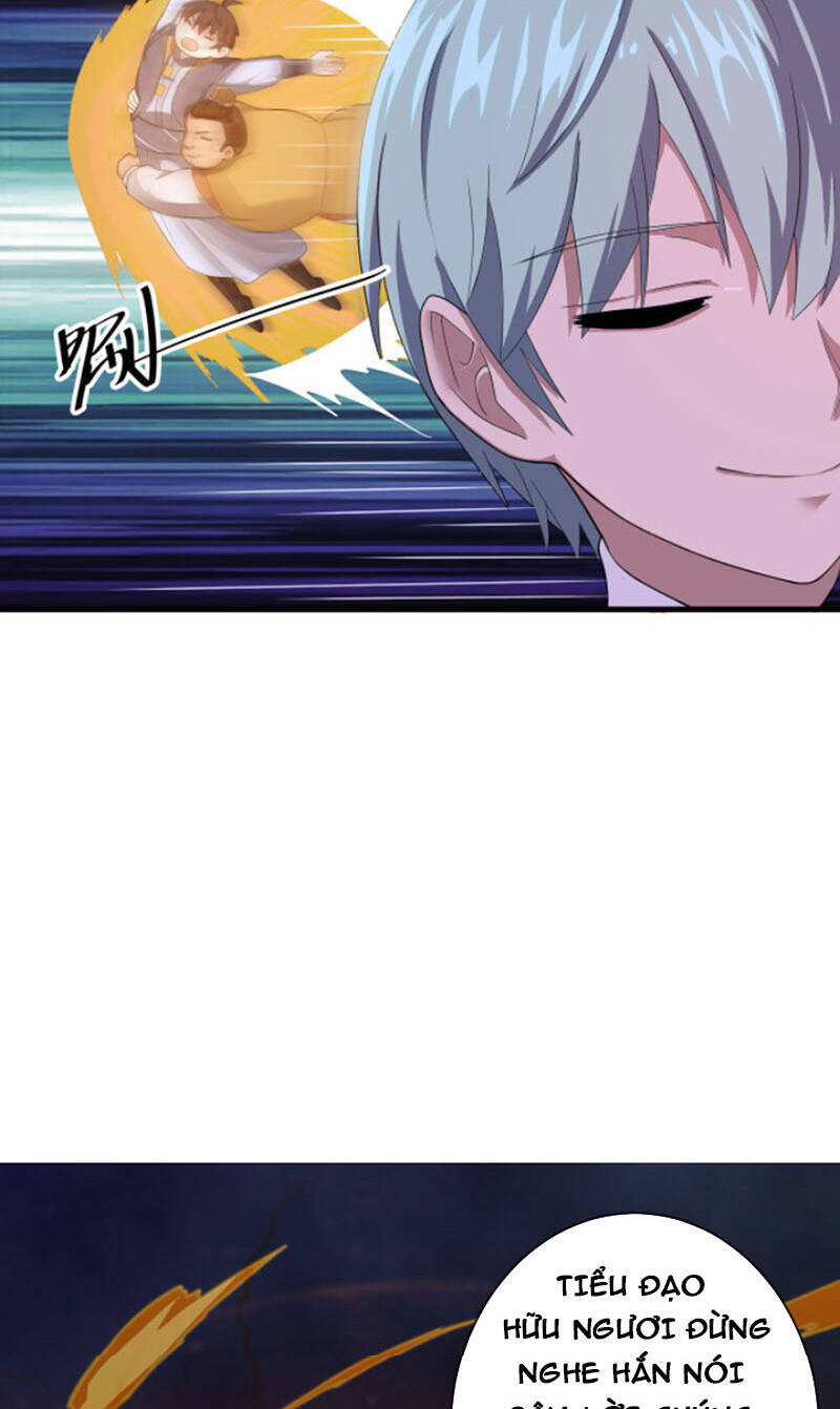 Các Ngươi Tu Tiên Còn Ta Rút Thẻ - Chapter 9