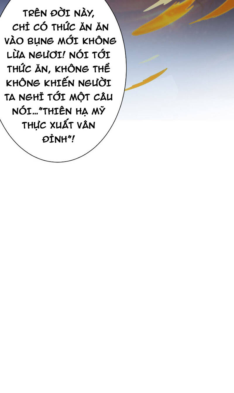 Các Ngươi Tu Tiên Còn Ta Rút Thẻ - Chapter 9