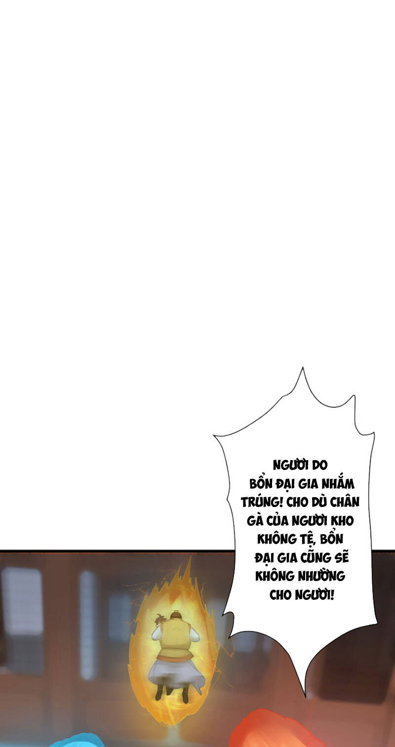 Các Ngươi Tu Tiên Còn Ta Rút Thẻ - Chapter 9