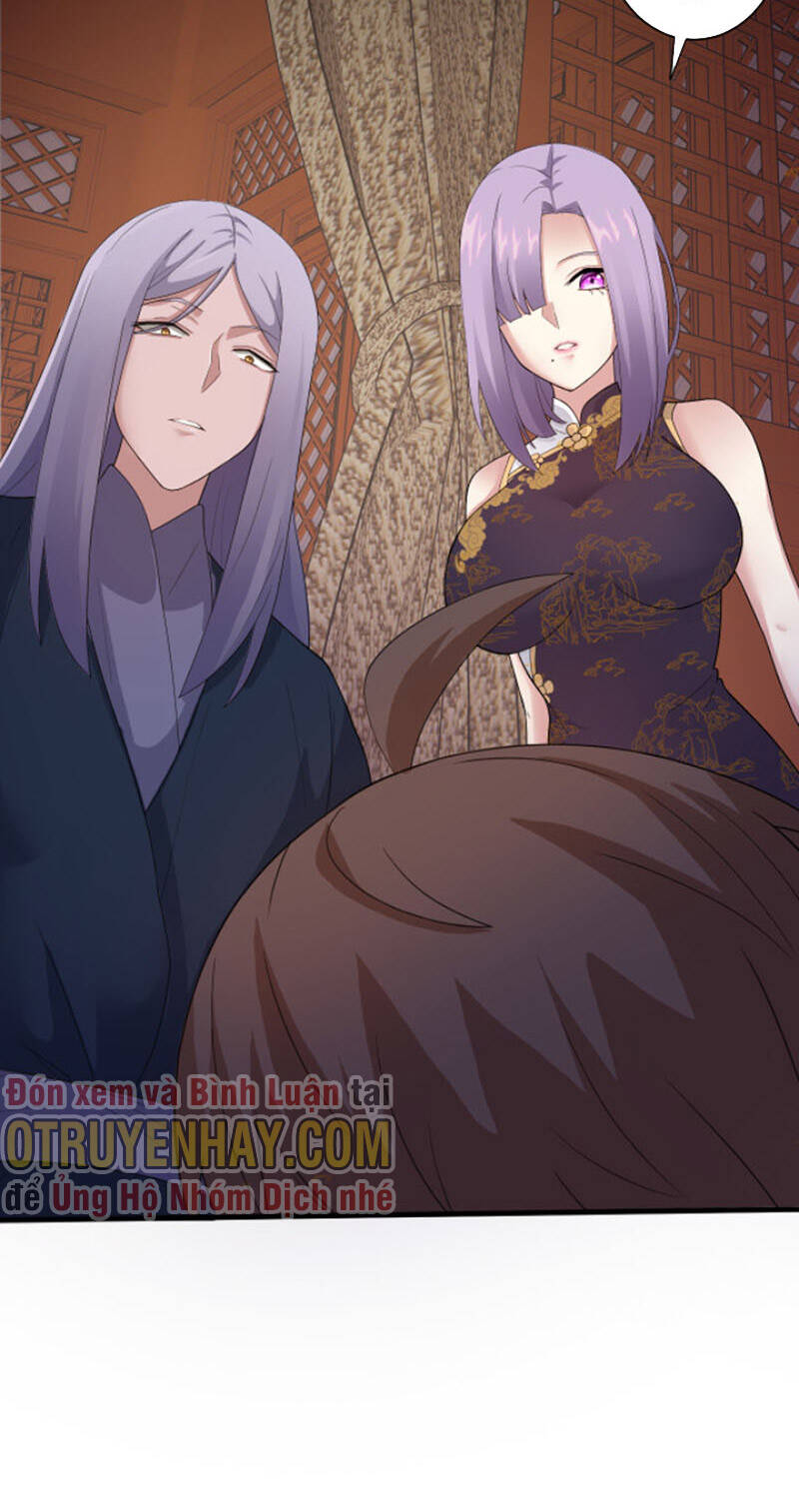 Các Ngươi Tu Tiên Còn Ta Rút Thẻ - Chapter 9