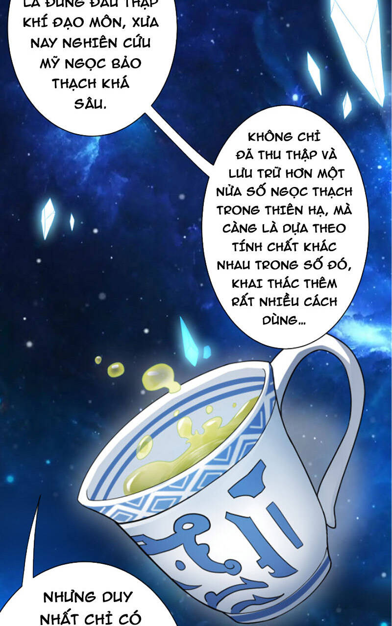 Các Ngươi Tu Tiên Còn Ta Rút Thẻ - Chapter 9