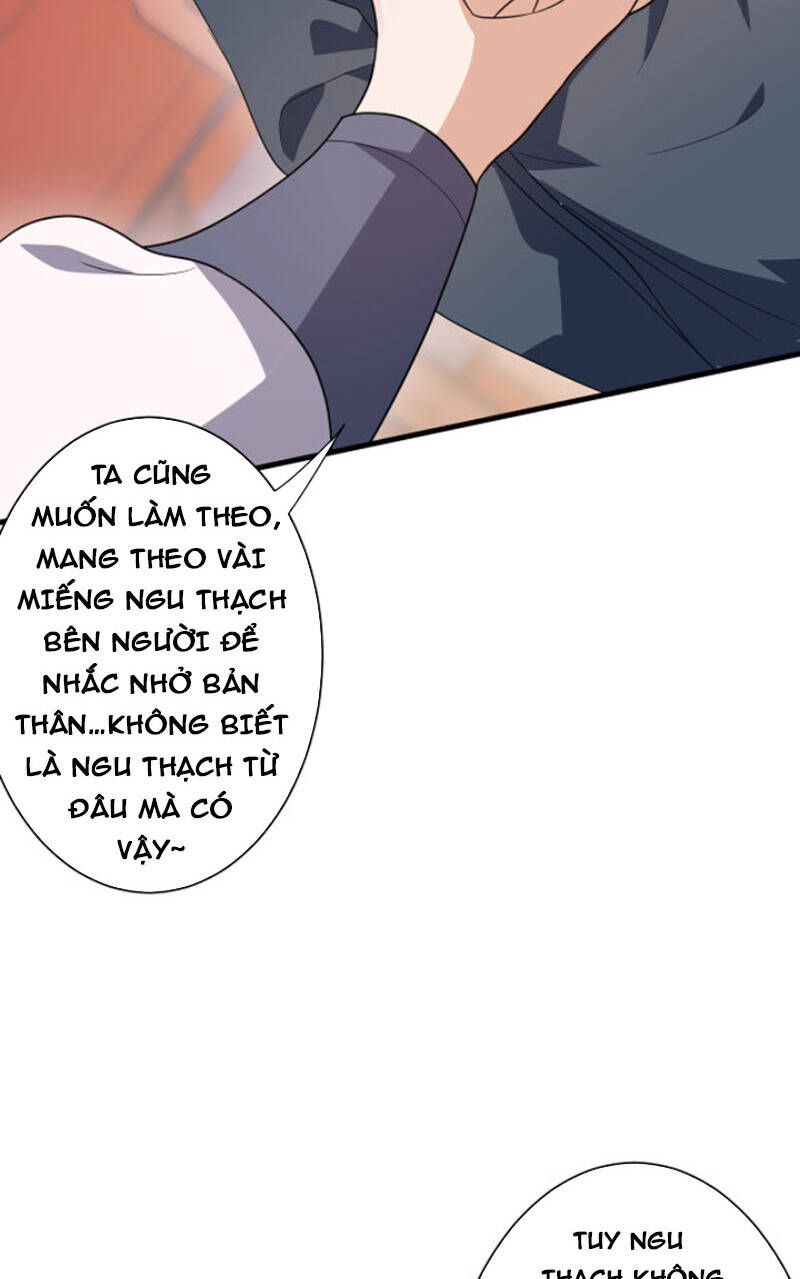 Các Ngươi Tu Tiên Còn Ta Rút Thẻ - Chapter 9
