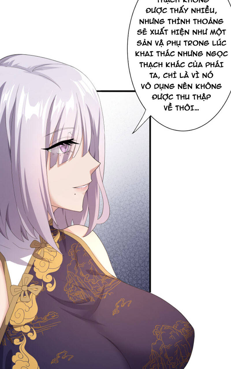 Các Ngươi Tu Tiên Còn Ta Rút Thẻ - Chapter 9