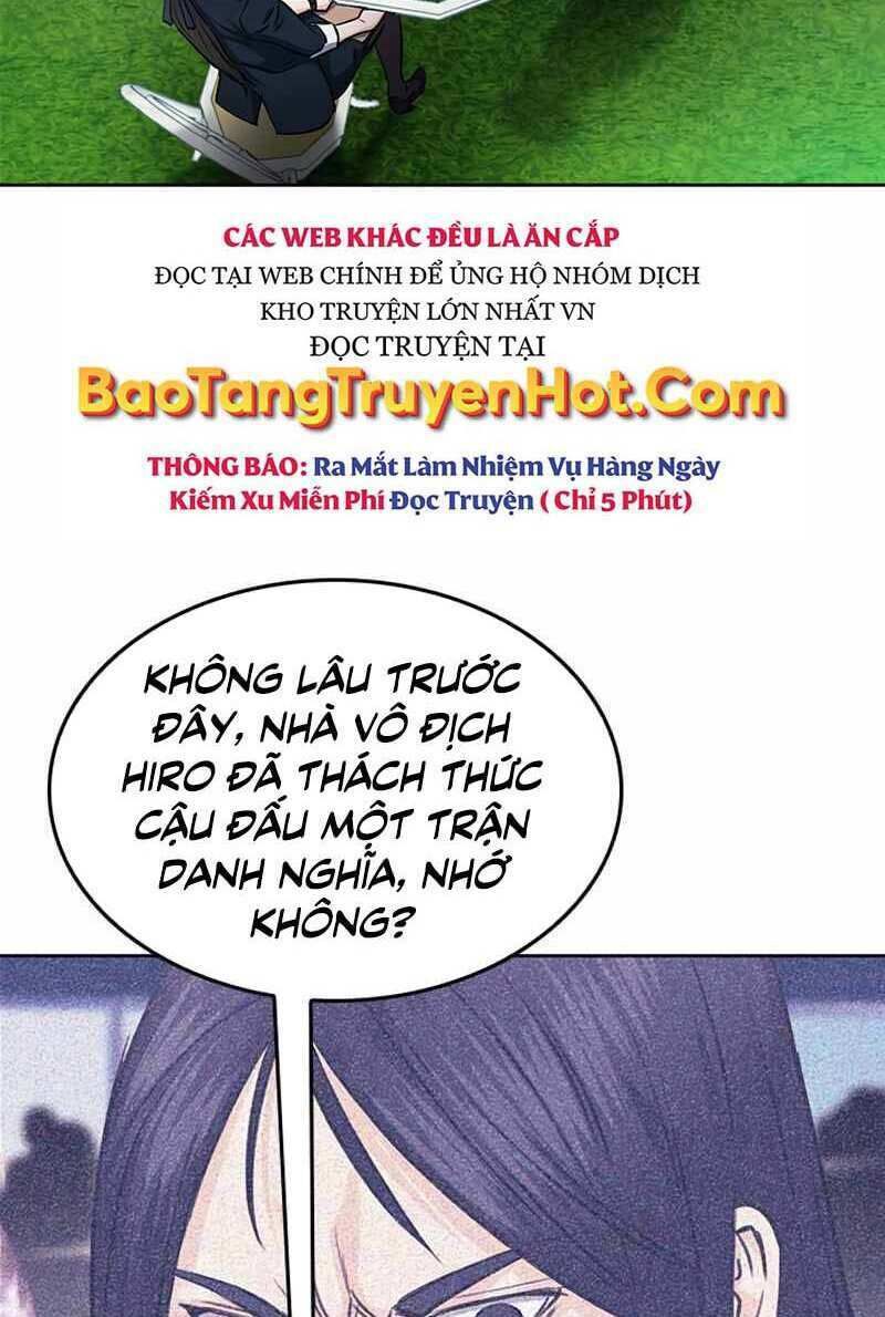 Druid Tại Ga Seoul - Người Hóa Thú - Chapter 69