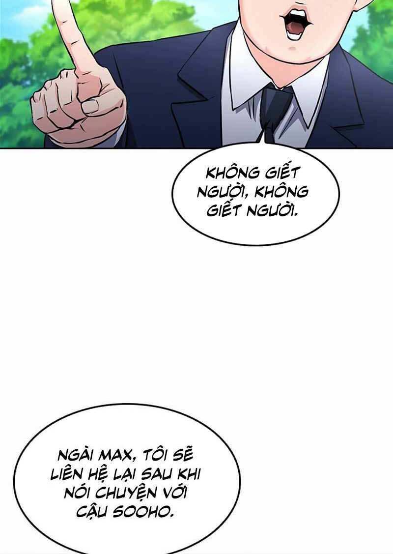 Druid Tại Ga Seoul - Người Hóa Thú - Chapter 69