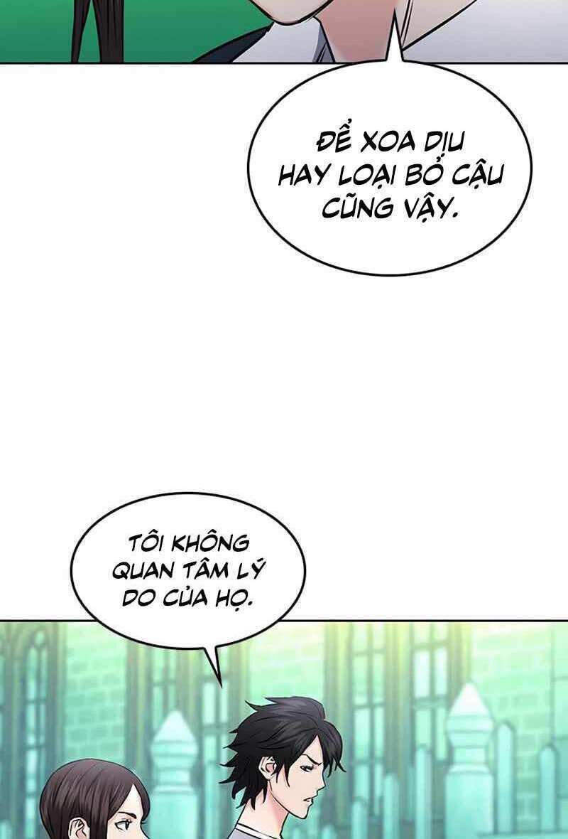 Druid Tại Ga Seoul - Người Hóa Thú - Chapter 69