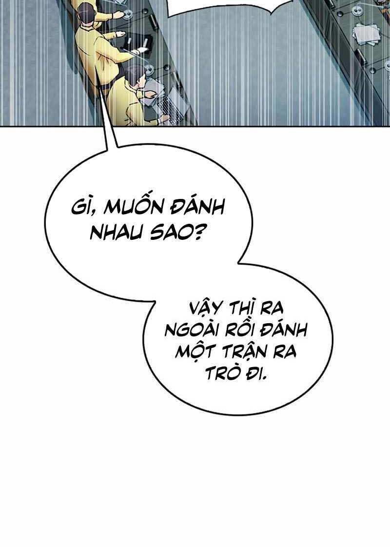 Druid Tại Ga Seoul - Người Hóa Thú - Chapter 69