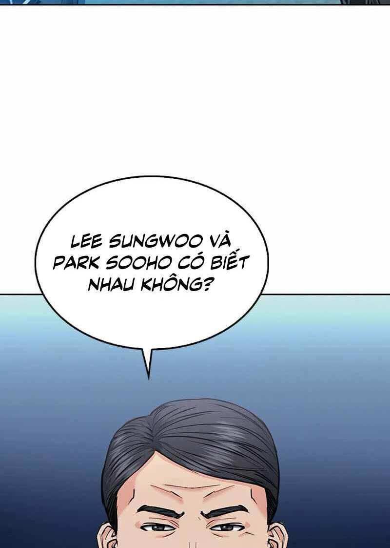 Druid Tại Ga Seoul - Người Hóa Thú - Chapter 69