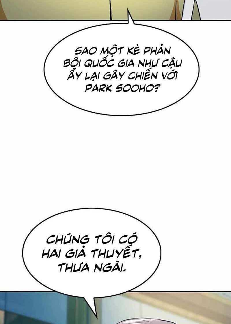 Druid Tại Ga Seoul - Người Hóa Thú - Chapter 69