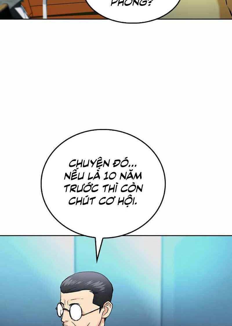 Druid Tại Ga Seoul - Người Hóa Thú - Chapter 69