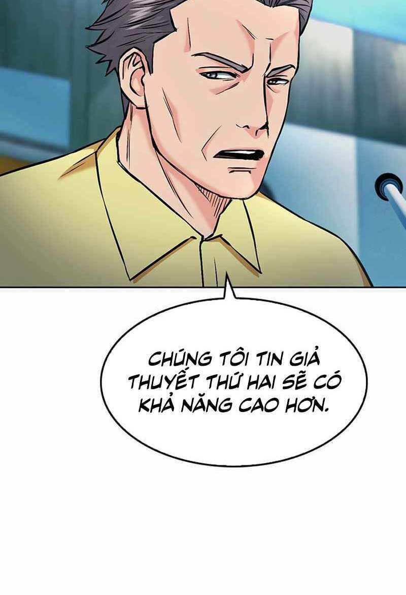 Druid Tại Ga Seoul - Người Hóa Thú - Chapter 69