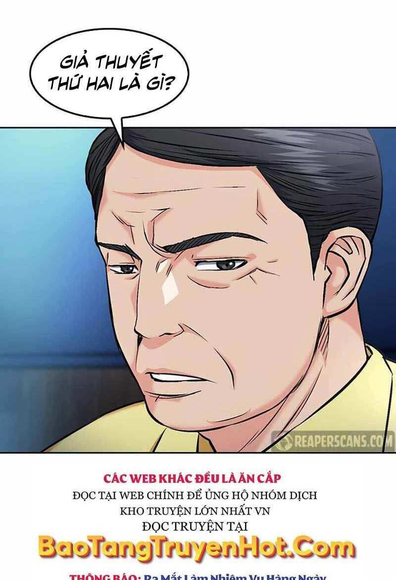 Druid Tại Ga Seoul - Người Hóa Thú - Chapter 69