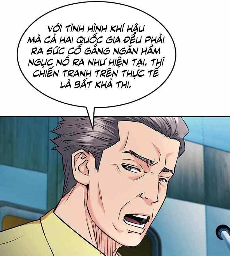 Druid Tại Ga Seoul - Người Hóa Thú - Chapter 69