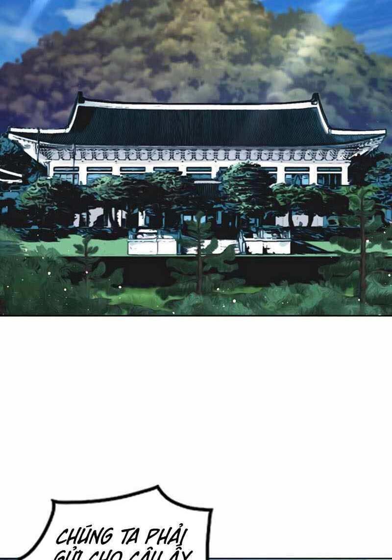 Druid Tại Ga Seoul - Người Hóa Thú - Chapter 69