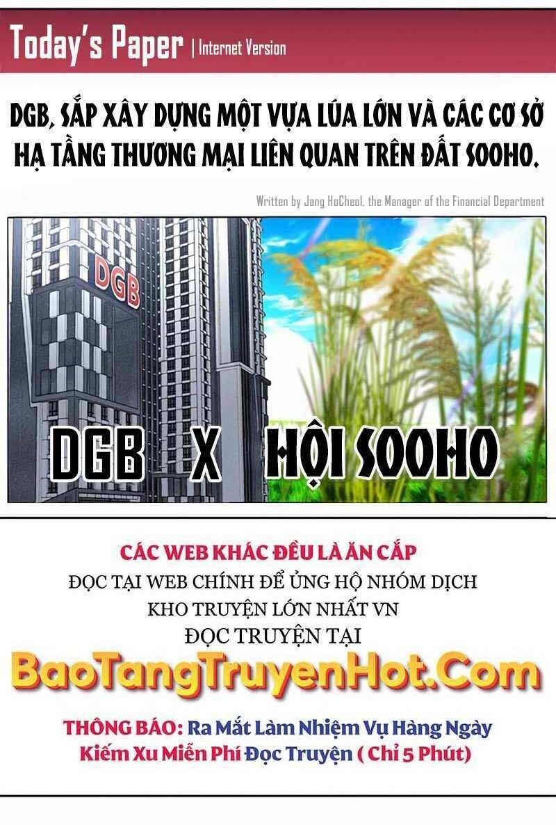 Druid Tại Ga Seoul - Người Hóa Thú - Chapter 69