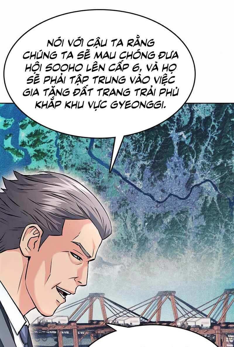 Druid Tại Ga Seoul - Người Hóa Thú - Chapter 69