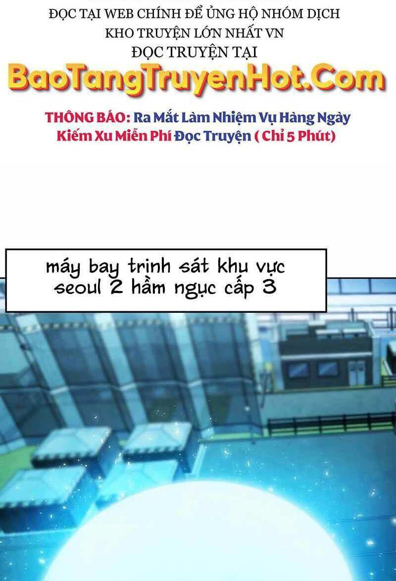 Druid Tại Ga Seoul - Người Hóa Thú - Chapter 69