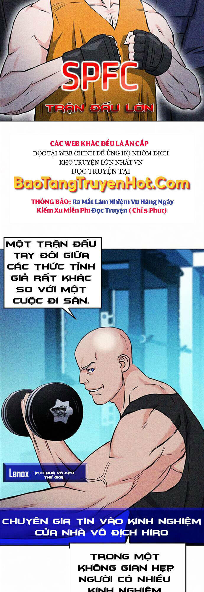 Druid Tại Ga Seoul - Người Hóa Thú - Chapter 70