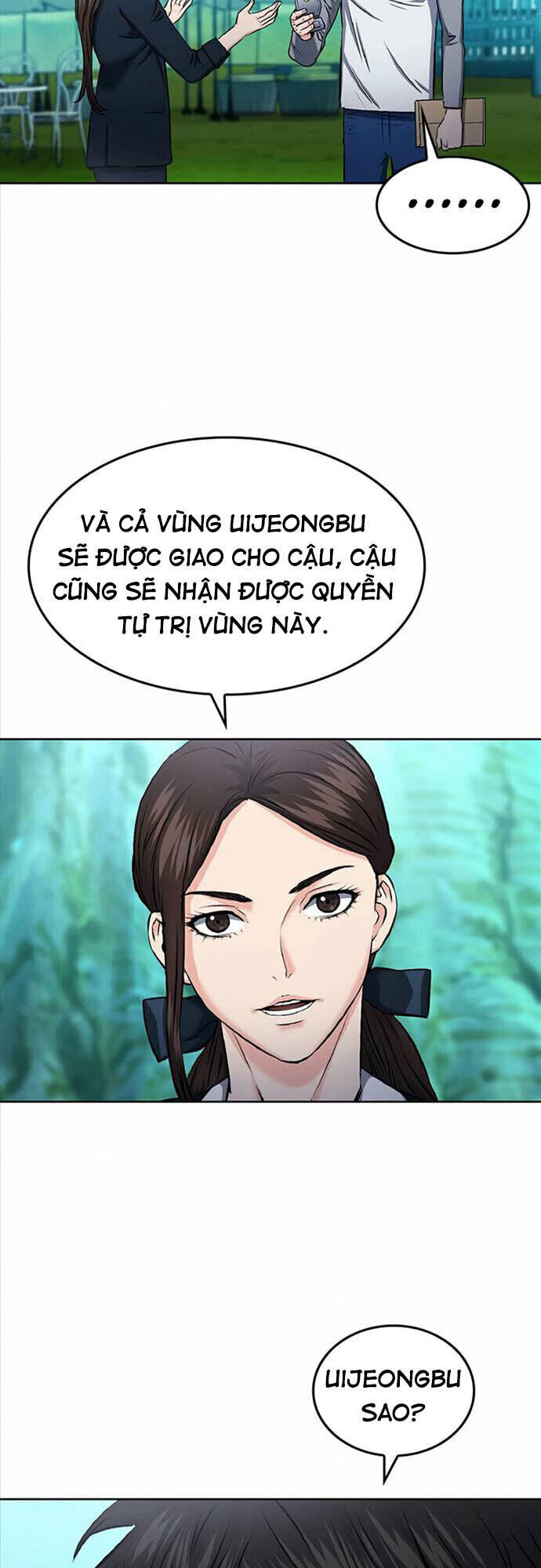 Druid Tại Ga Seoul - Người Hóa Thú - Chapter 70