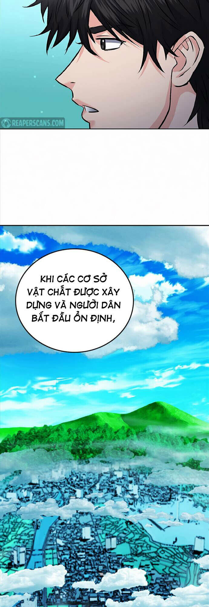 Druid Tại Ga Seoul - Người Hóa Thú - Chapter 70