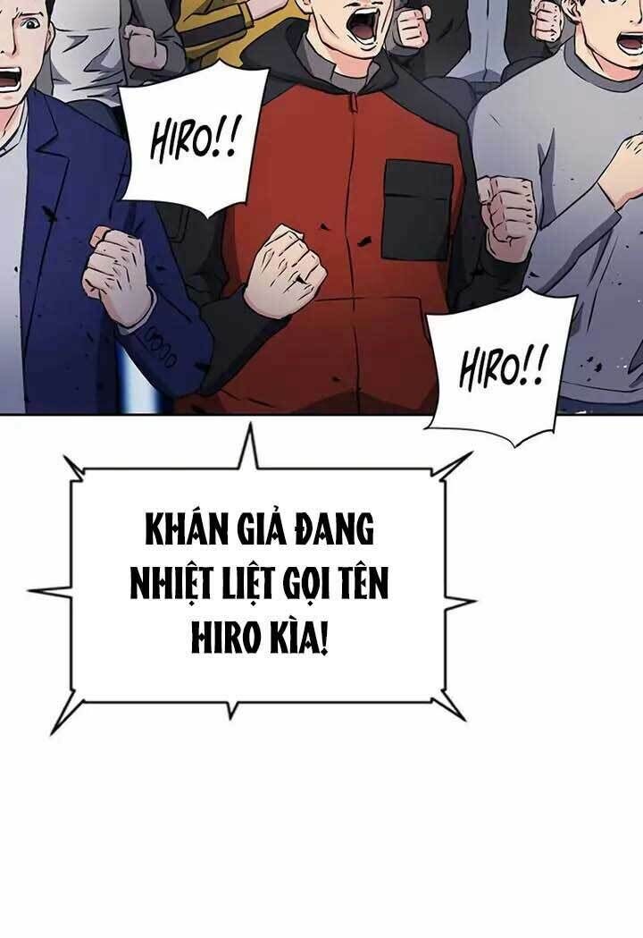 Druid Tại Ga Seoul - Người Hóa Thú - Chapter 71