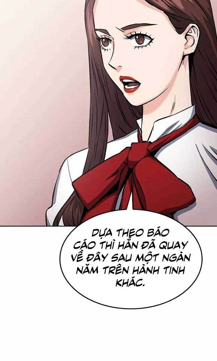 Druid Tại Ga Seoul - Người Hóa Thú - Chapter 71