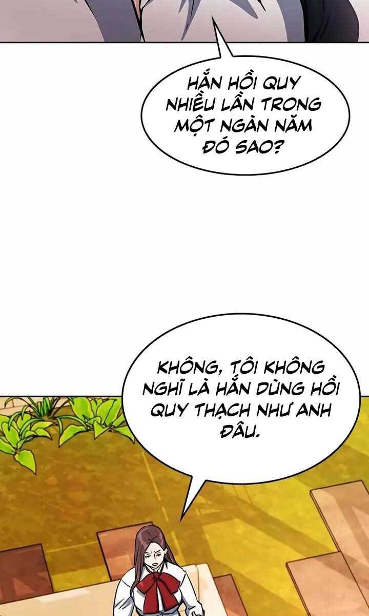 Druid Tại Ga Seoul - Người Hóa Thú - Chapter 71