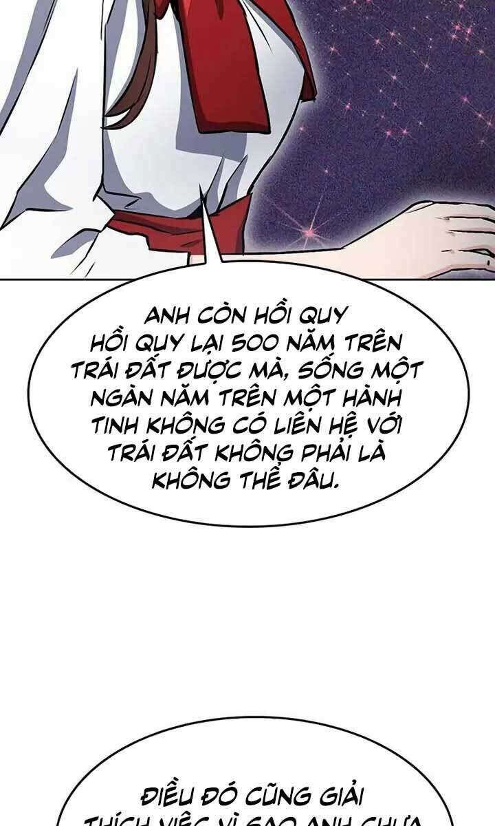 Druid Tại Ga Seoul - Người Hóa Thú - Chapter 71